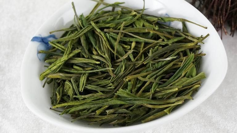 安吉白茶的功效与禁忌事项
