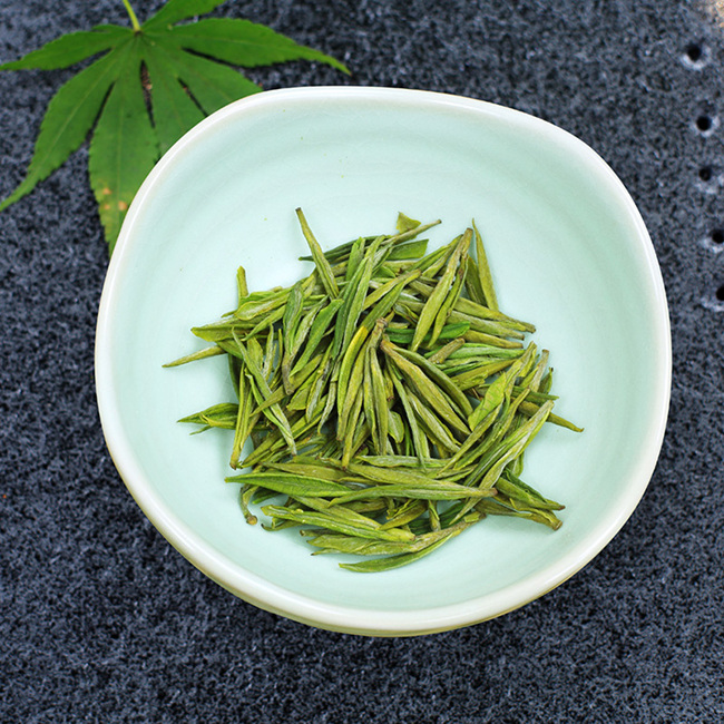 安吉白茶的功效与禁忌事项