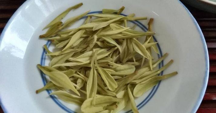 喝安吉白茶有什么好处，盘点安吉白茶的七大功效