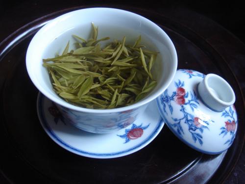 喝安吉白茶有什么好处，盘点安吉白茶的七大功效