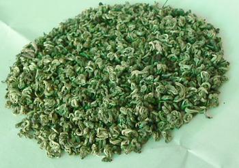 碧螺春红茶功效作用