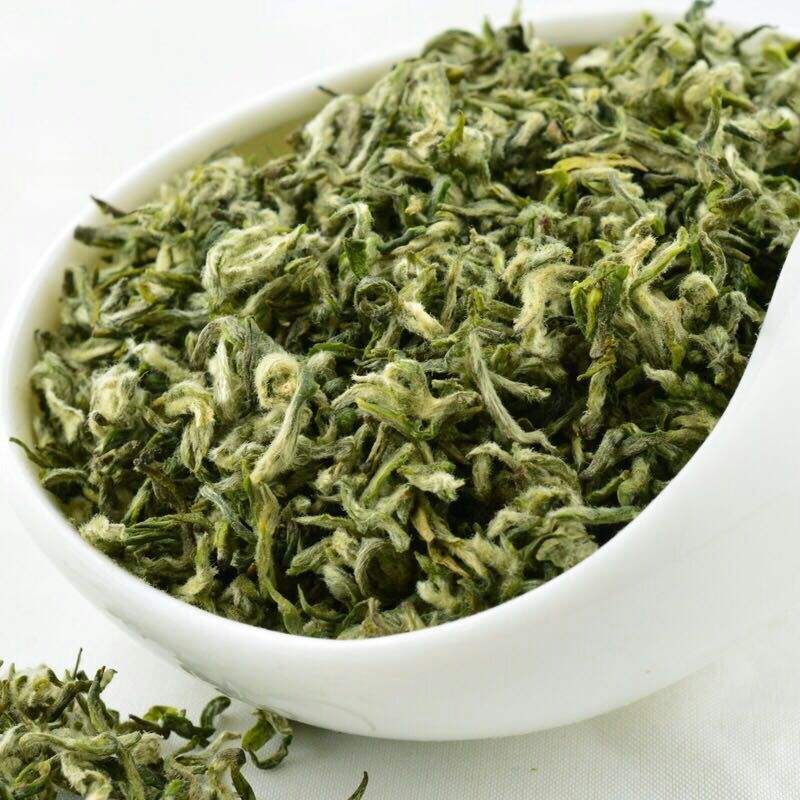 喝碧螺春茶对身体有什么好处