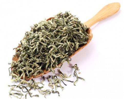喝碧螺春茶对身体有什么好处