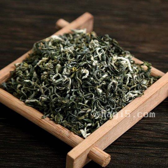 洞庭碧螺春的特点，碧螺春的香气特点