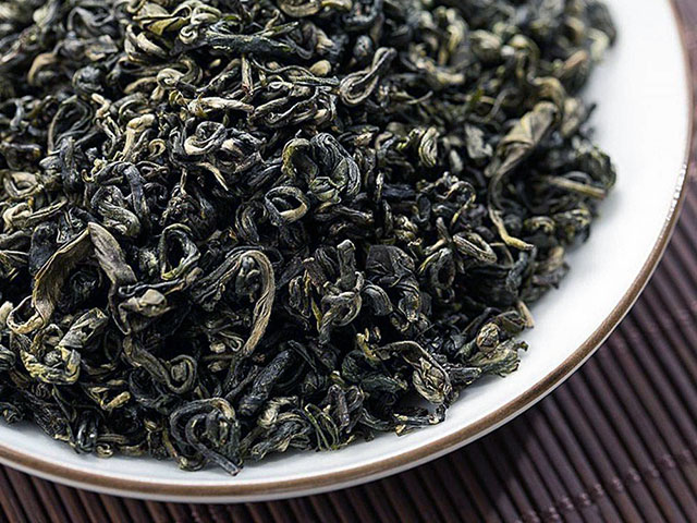 碧螺春属于什么茶，碧螺春的制作工艺