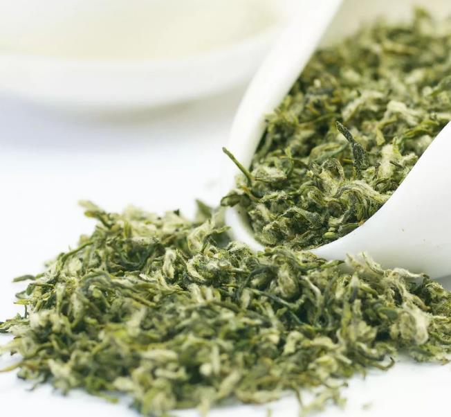 普通碧螺春和洞庭碧螺春的区别