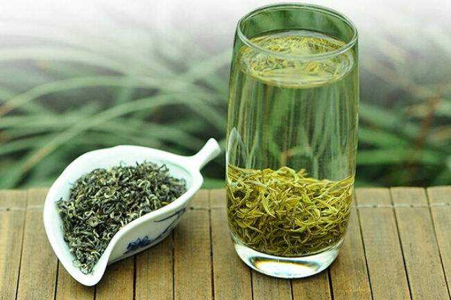 喝碧螺春茶有什么好处，盘点碧螺春茶的七大功效