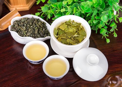 喝碧螺春茶有什么好处，盘点碧螺春茶的七大功效