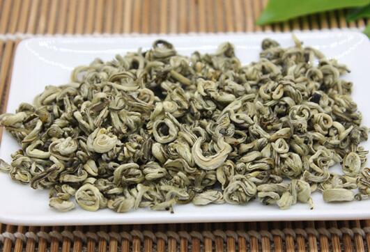 玉螺茶与碧螺春的区别 碧螺春的特点