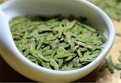 喝西湖龙井茶对身体有什么好处