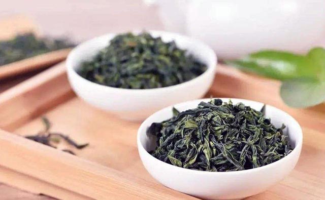 六安瓜片是什么茶，六安瓜片的制作工艺