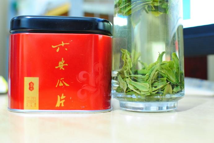 喝六安瓜片茶对身体有什么好处