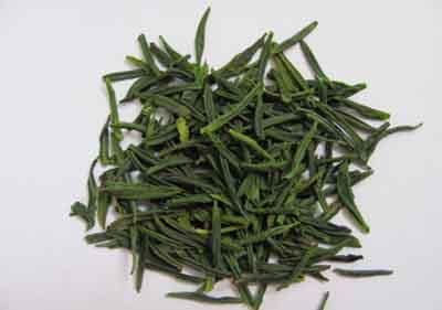 喝六安瓜片茶对身体有什么好处