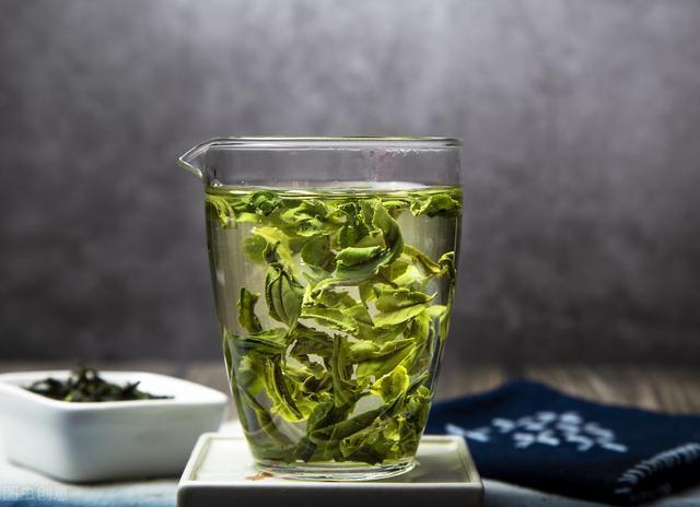 六安瓜片是什么茶，六安瓜片的种类