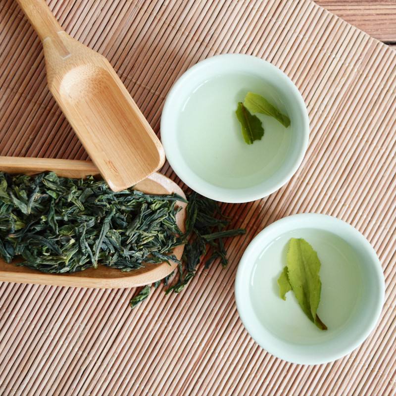 喝六安瓜片茶有什么好处，盘点六安瓜片茶的七大功效
