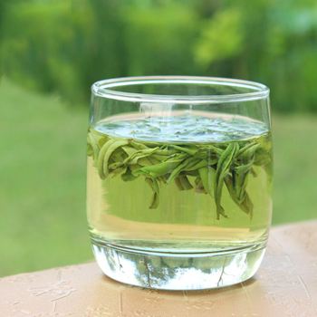 喝六安瓜片茶有什么好处，盘点六安瓜片茶的七大功效