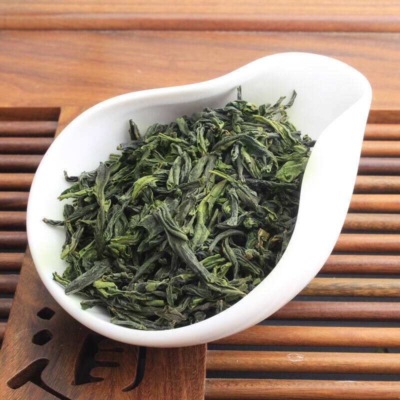 六安瓜片的功效与禁忌事项