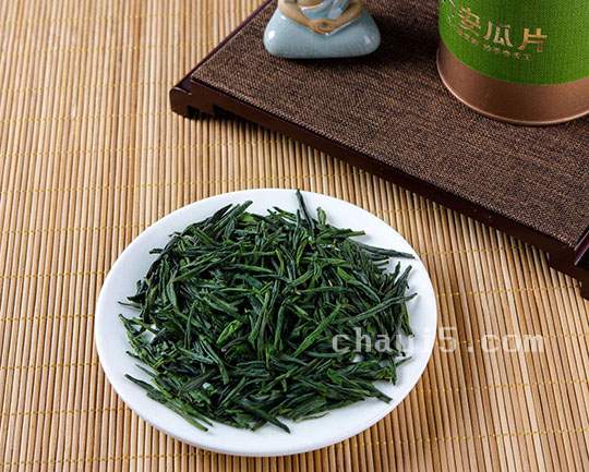 六安瓜片的功效与作用 六安瓜片的禁忌事项