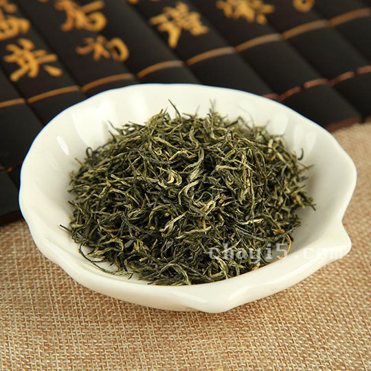 信阳毛尖属于什么茶，信阳毛尖的品质特点