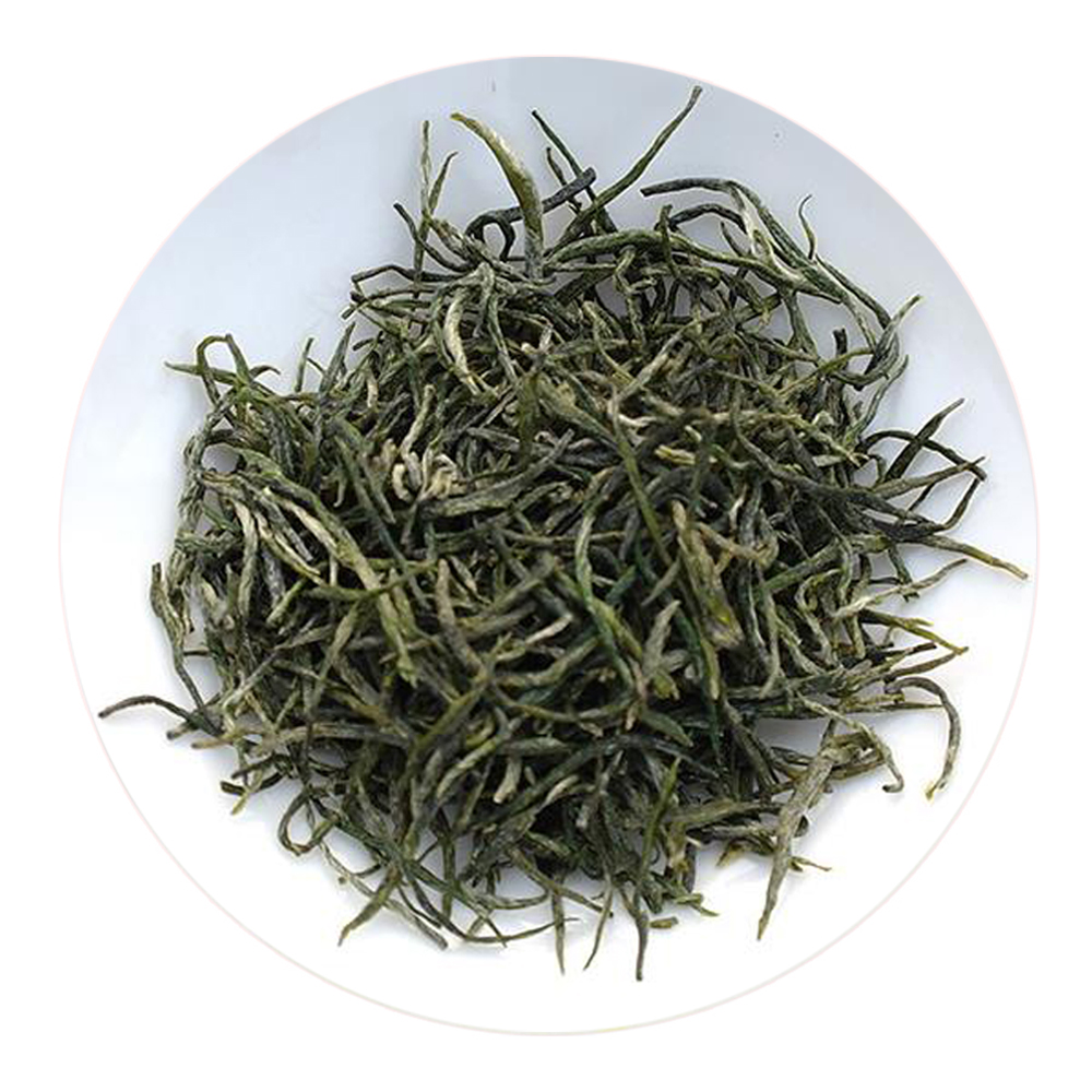 信阳毛尖：淮南茶，信阳第一