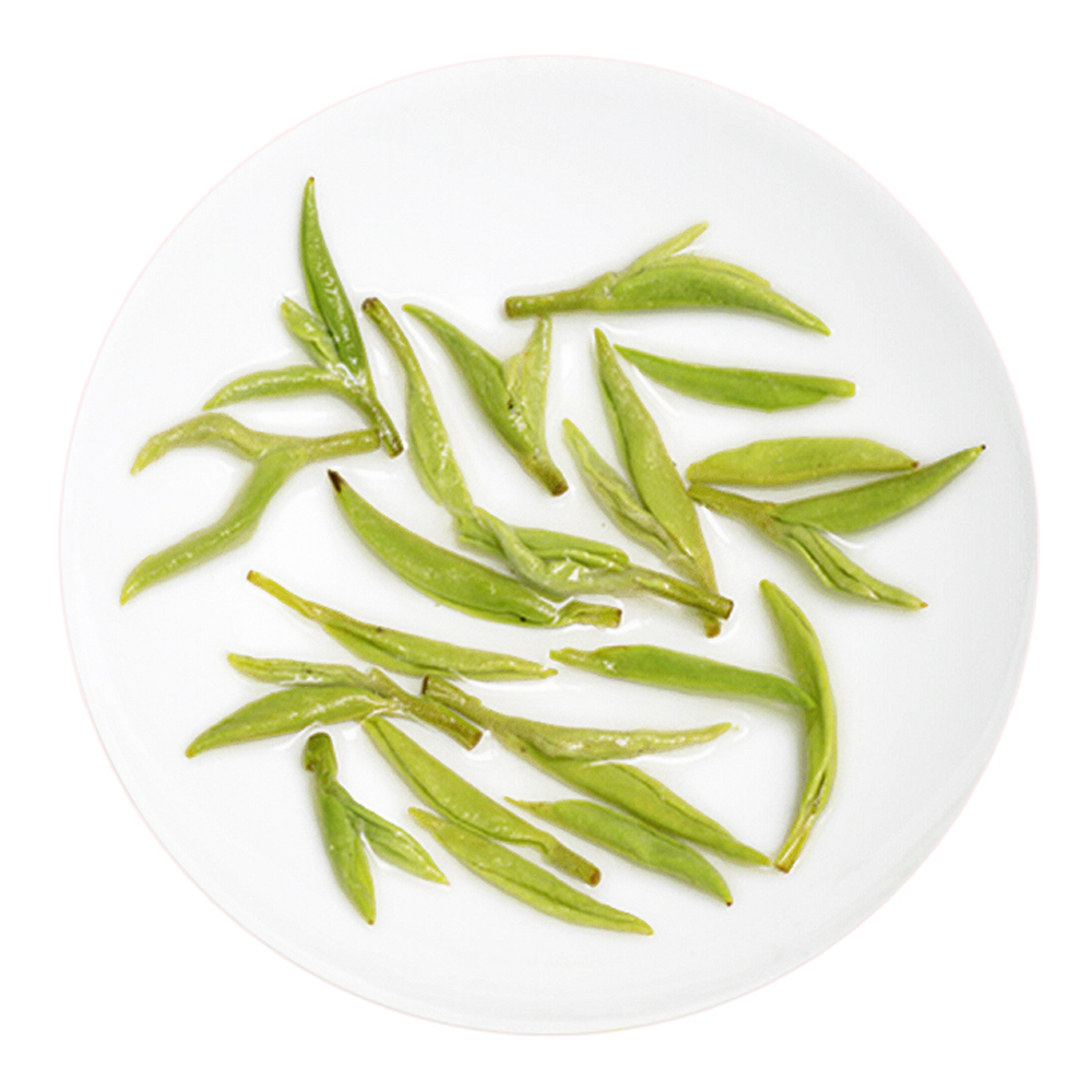 信阳毛尖：淮南茶，信阳第一