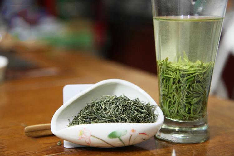 喝信阳毛尖茶有什么好处，盘点信阳毛尖茶的七大功效