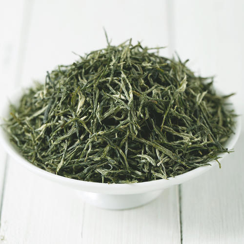 信阳毛尖绿茶图片,信阳毛尖绿茶知识介绍
