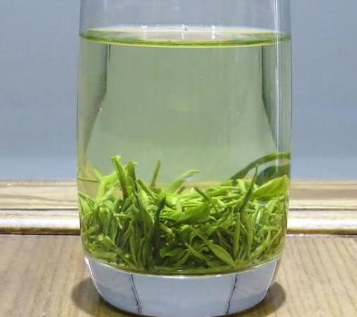 信阳毛尖绿茶图片,信阳毛尖绿茶知识介绍