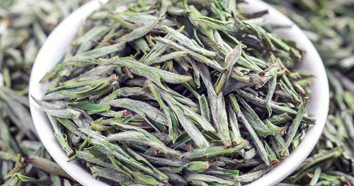 如何鉴别黄山毛峰的好坏与真伪