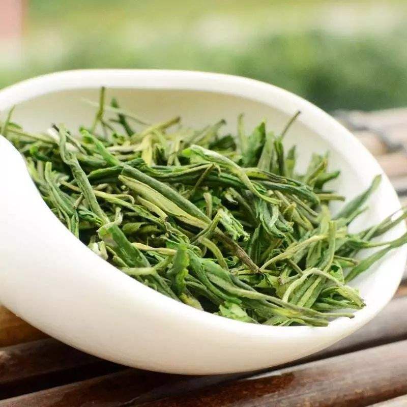 喝黄山毛峰茶对身体有什么好处