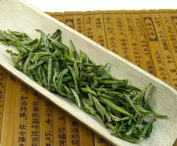 喝黄山毛峰茶对身体有什么好处