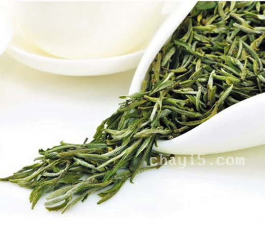 茶叶黄山毛峰的作用与禁忌