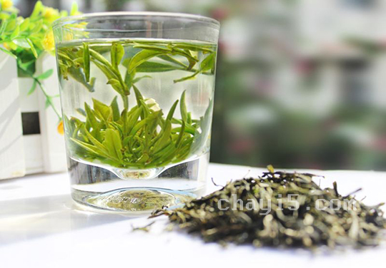 茶叶黄山毛峰的作用与禁忌