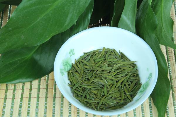 峨眉山名茶是什么茶