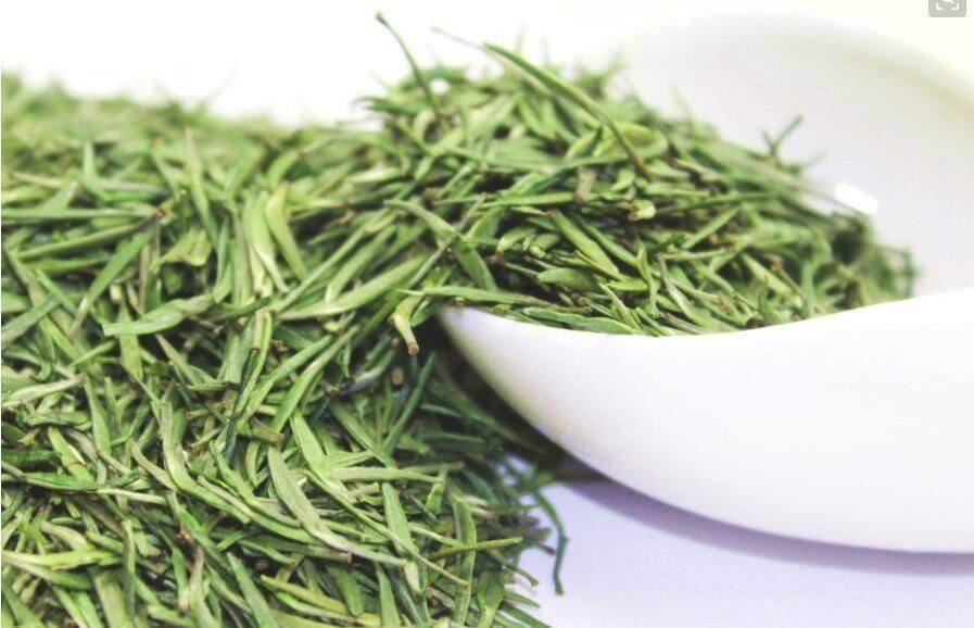 喝竹叶青茶对身体有什么好处