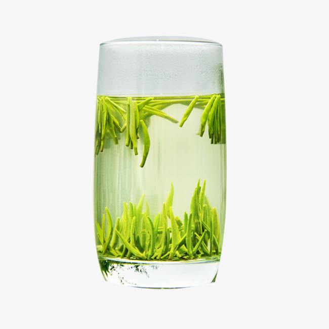 喝竹叶青茶有什么好处，盘点竹叶青茶的七大功效