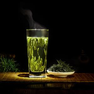 竹叶青茶的功效与禁忌事项