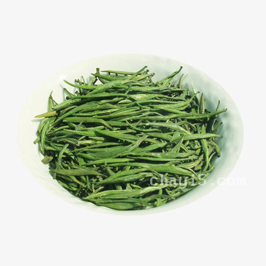 茶叶竹叶青茶的作用与禁忌