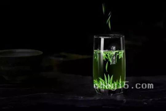 茶叶竹叶青茶的作用与禁忌