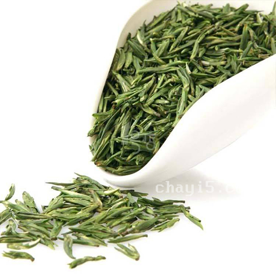 茶叶竹叶青茶的作用与禁忌