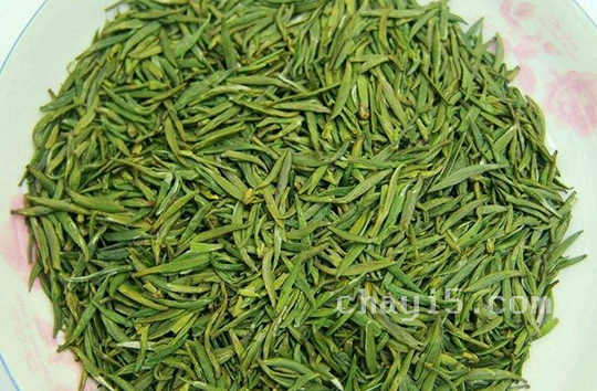 竹叶青茶的功效与作用 竹叶青茶什么时候喝最好