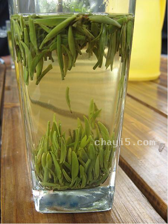 竹叶青茶的冲泡方法，7步泡出好喝的竹叶青茶
