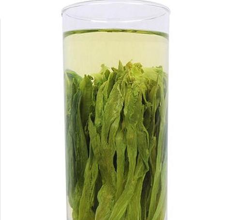 喝太平猴魁茶对身体有什么好处