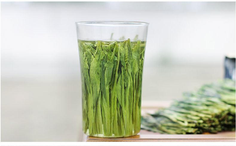 喝太平猴魁茶有什么好处，盘点太平猴魁茶的七大功效