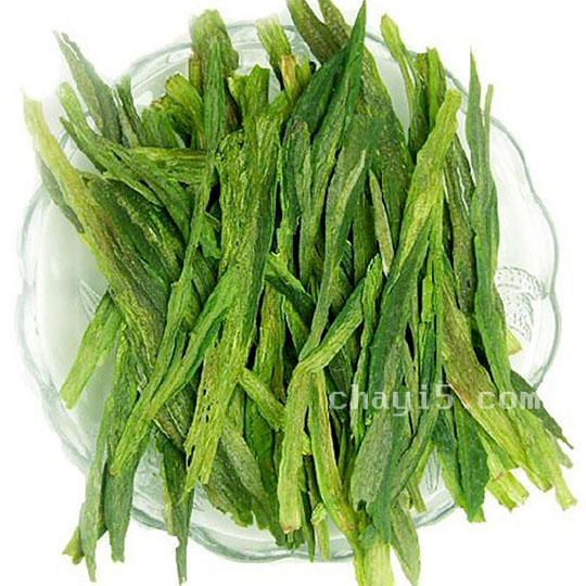 茶叶太平猴魁的作用与禁忌