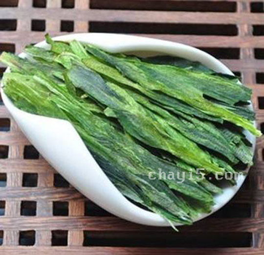 茶叶太平猴魁的作用与禁忌
