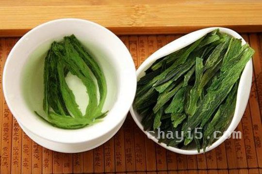 太平猴魁的功效与作用 太平猴魁的泡法