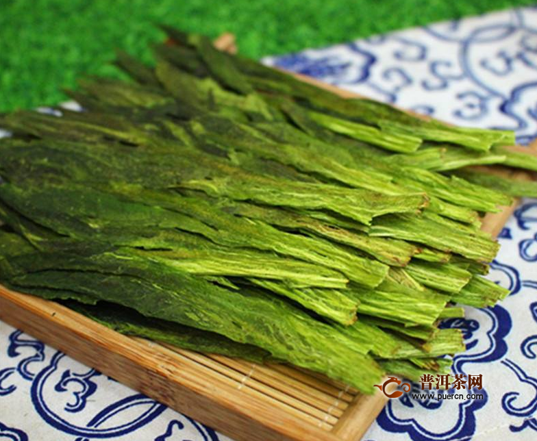 绿茶太平猴魁多少钱一斤？怎么选购太贫猴魁？