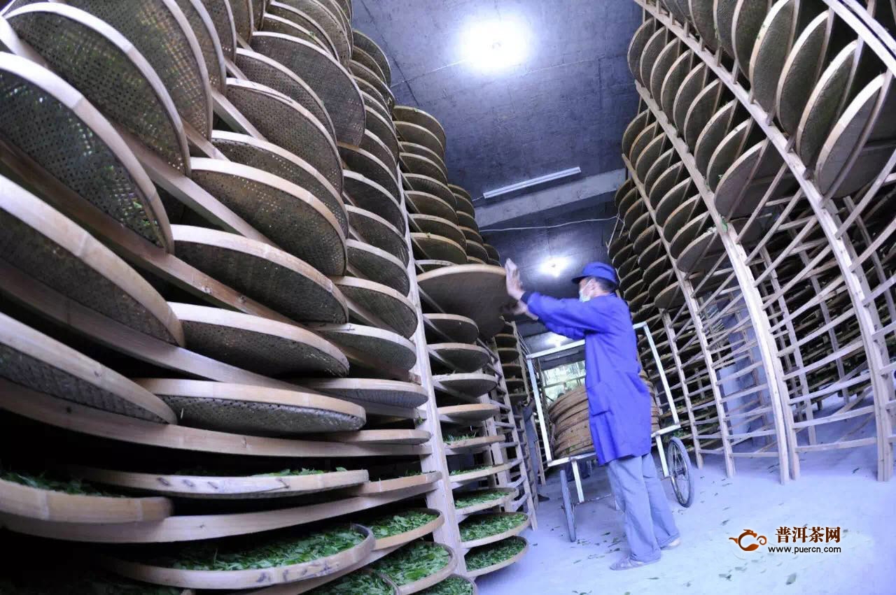 太平猴魁怎么制作的？太平猴魁的制作工艺