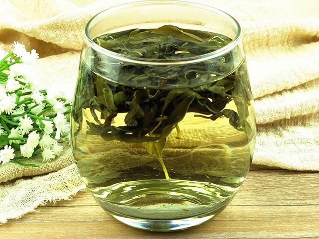 新疆罗布麻茶有哪些功效与作用